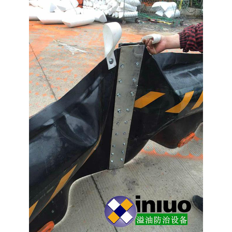 新絡(luò)WGJ900固體浮子式橡膠圍油欄圖片3 新絡(luò)WGJ900固體浮子式橡膠圍油欄圖片3