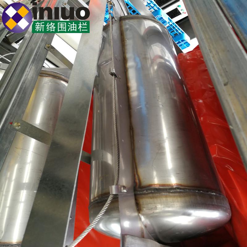 新絡WGV750H防火圍油欄圖片1 新絡WGV750H防火圍油欄圖片1