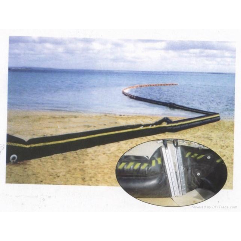 新絡WQV700T灘岸型充氣充水式圍油欄圖片1 新絡WQV700T灘岸型充氣充水式圍油欄圖片1