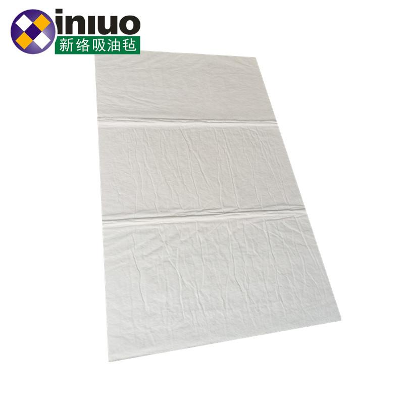 新絡PP-2中質、重質油類吸油氈圖片1