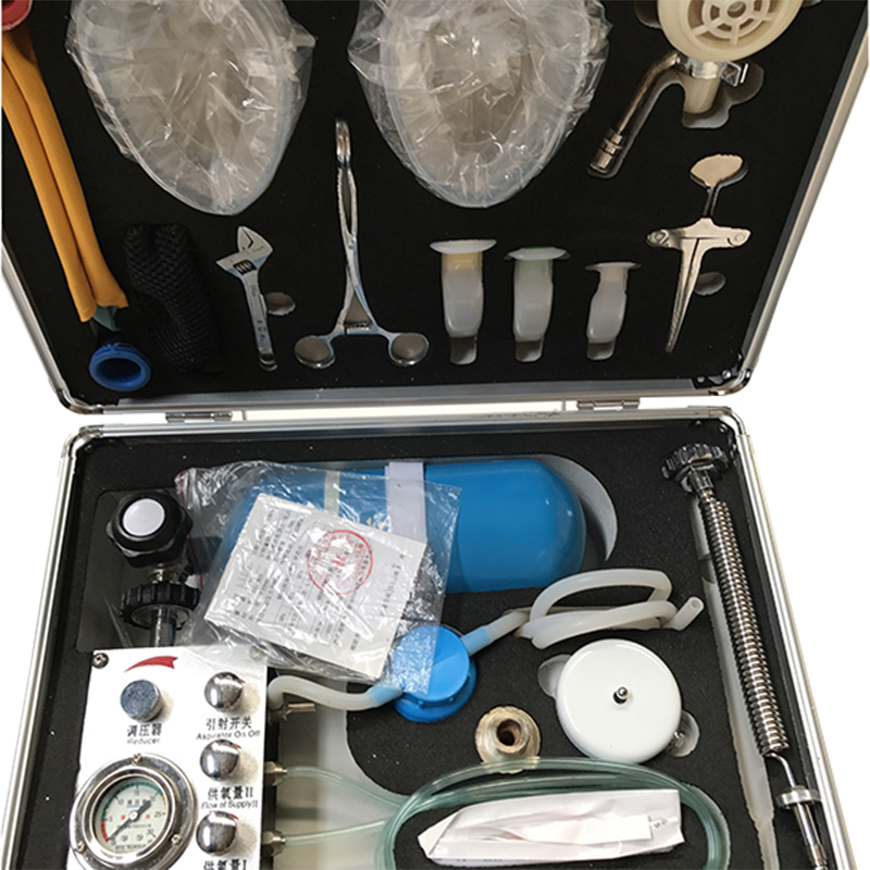 恒泰MZS30自動(dòng)蘇生器圖片2 恒泰MZS30自動(dòng)蘇生器圖片2