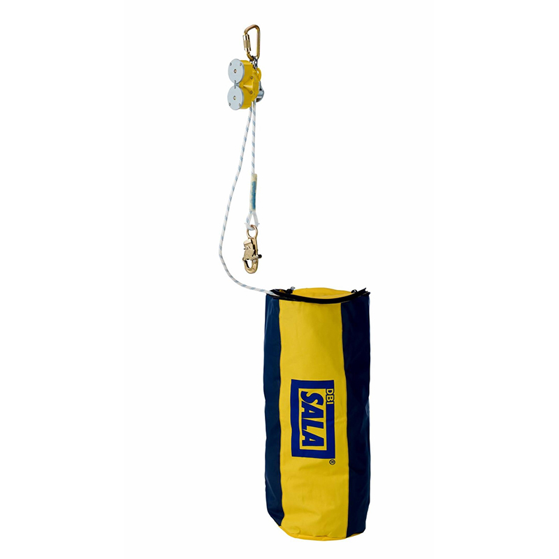 3M 3306100 DBI-SALA Rollgliss R550逃生裝置100m圖片3 3M 3306100 DBI-SALA Rollgliss R550逃生裝置100m圖片3