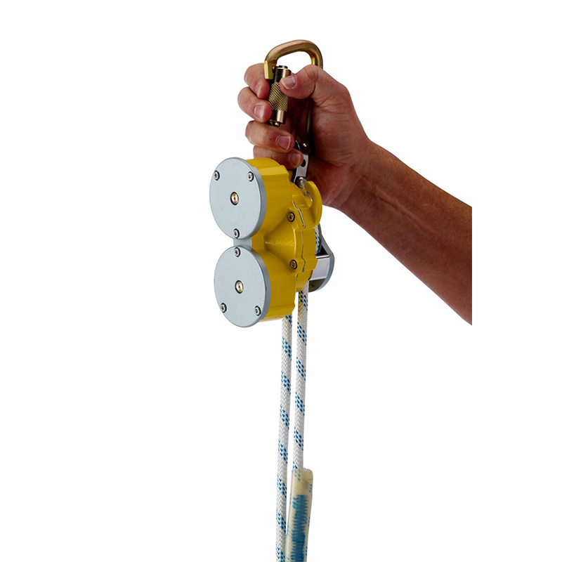 3M 3306130 DBI-SALA Rollgliss R550逃生裝置130m圖片1 3M 3306130 DBI-SALA Rollgliss R550逃生裝置130m圖片1