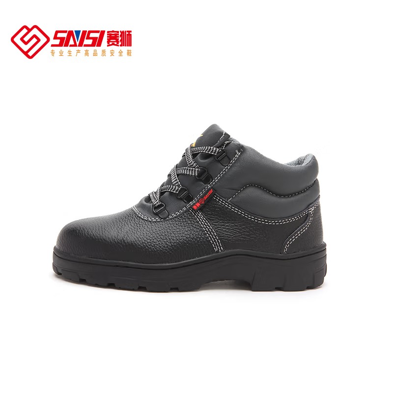賽獅X801E防砸耐高溫電絕緣安全鞋圖片1 賽獅X801E防砸耐高溫電絕緣安全鞋圖片1
