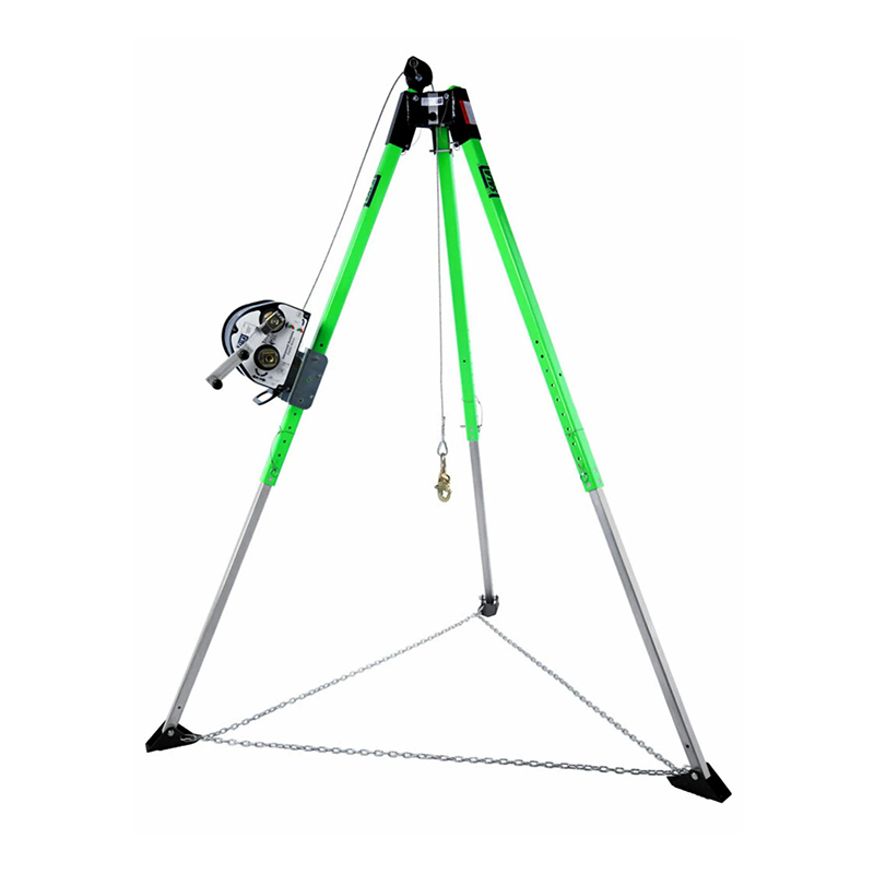 3M 8518568 DBI-SALA動力驅動型鍍鋅鋼數碼式絞盤90英尺(27公尺)圖片1 3M 8518568 DBI-SALA動力驅動型鍍鋅鋼數碼式絞盤90英尺(27公尺)圖片1