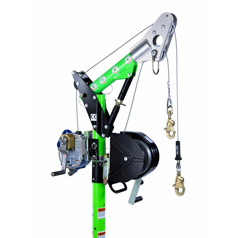 3M 8518568 DBI-SALA動力驅動型鍍鋅鋼數碼式絞盤90英尺(27公尺)圖片3 3M 8518568 DBI-SALA動力驅動型鍍鋅鋼數碼式絞盤90英尺(27公尺)圖片3