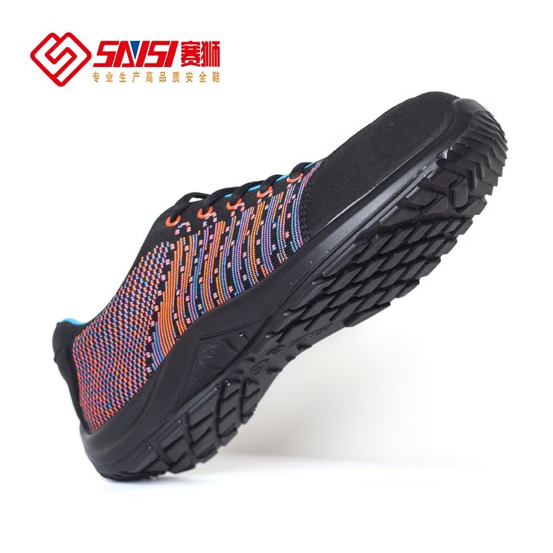 賽獅S683防砸防靜電安全鞋圖片2 賽獅S683防砸防靜電安全鞋圖片2