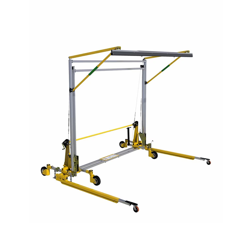 3M 8517707 DBI-SALA C型工程架可調(diào)高度圖片1 3M 8517707 DBI-SALA C型工程架可調(diào)高度圖片1