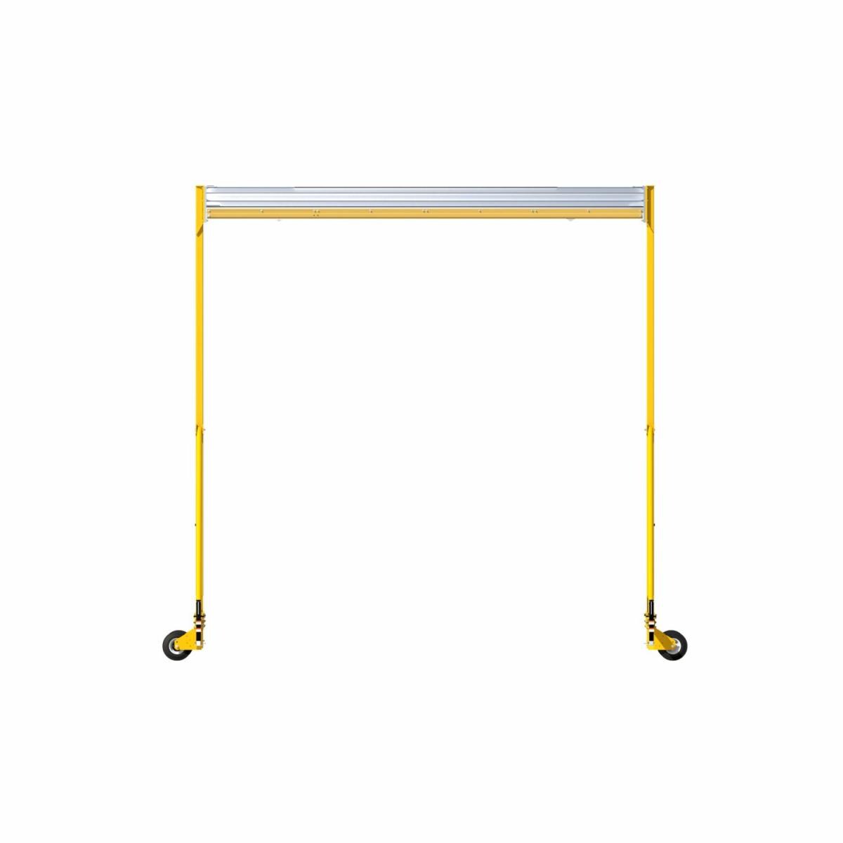 3M 8517793 DBI-SALA A型工程架固定高度圖片1