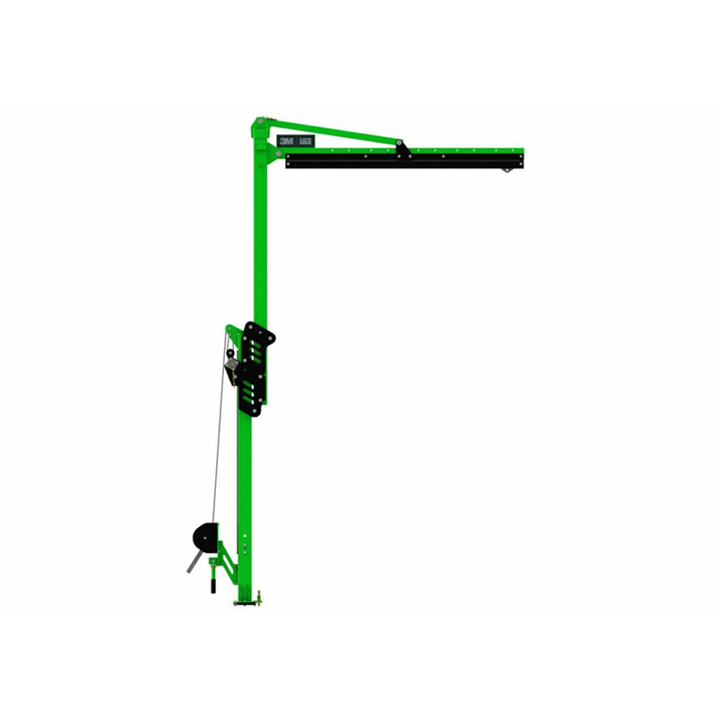 3M 8530874 FlexiGuard MJS M100 EMU可調節吊臂(單人)圖片3