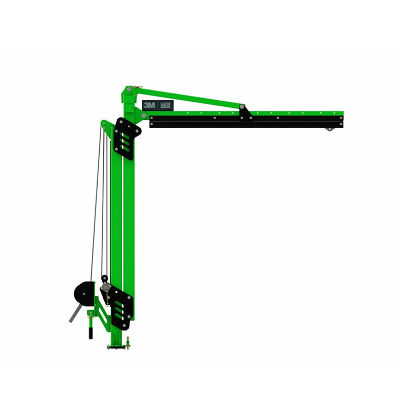 3M 8530877 FlexiGuard MJS M100 EMU可調節吊臂(單人)圖片1