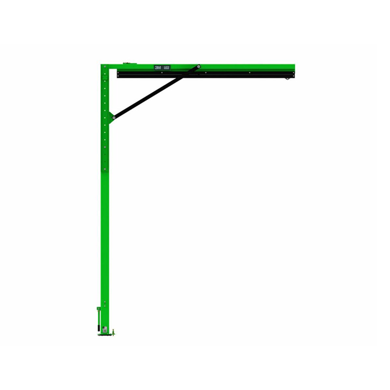 3M 8530902 FlexiGuard MJS M200 EMU半固定高度(雙人)圖片1 3M 8530902 FlexiGuard MJS M200 EMU半固定高度(雙人)圖片1