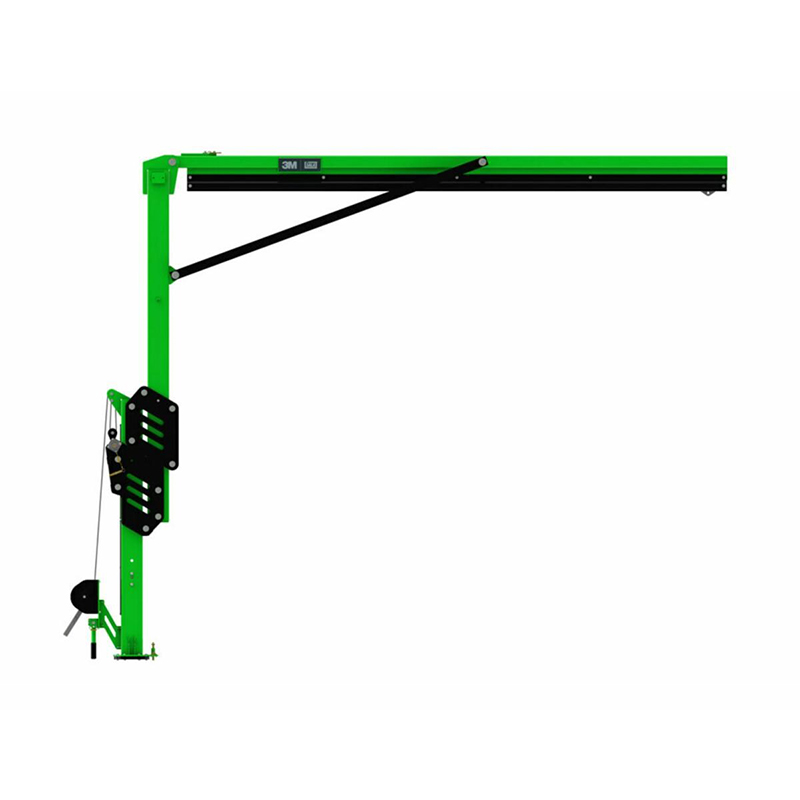 3M 8530891 FlexiGuard MJS M200 EMU可調(diào)節(jié)吊臂(單人)圖片3