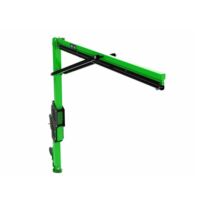 3M 8530894 FlexiGuard MJS M200 EMU可調節吊臂(單人)圖片2 3M 8530894 FlexiGuard MJS M200 EMU可調節吊臂(單人)圖片2