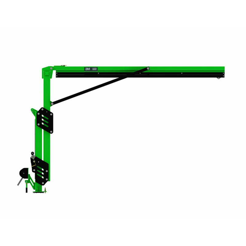 3M 8530894 FlexiGuard MJS M200 EMU可調節吊臂(單人)圖片1 3M 8530894 FlexiGuard MJS M200 EMU可調節吊臂(單人)圖片1