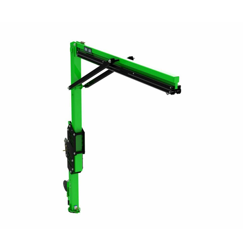 3M 8530897 FlexiGuard MJS M200 EMU可調(diào)節(jié)吊臂(雙人)圖片2