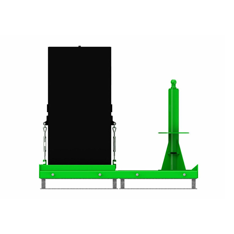 3M 8530887可移動配重基座圖片2 3M 8530887可移動配重基座圖片2