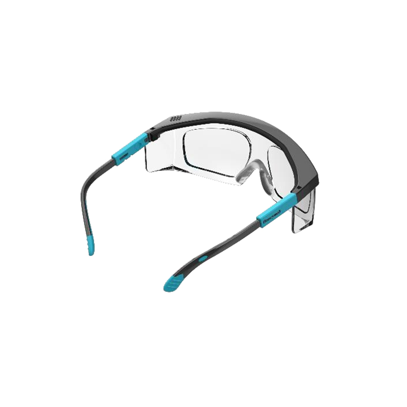 Honeywell霍尼韋爾RXF19008 RX200G防霧防沖擊藍(lán)色矯視安全防護(hù)眼鏡(進(jìn)階)圖片3 Honeywell霍尼韋爾RXF19008 RX200G防霧防沖擊藍(lán)色矯視安全防護(hù)眼鏡(進(jìn)階)圖片3