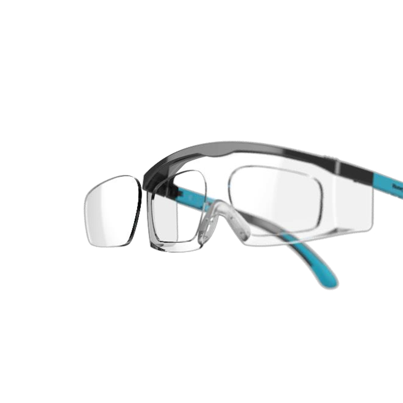 Honeywell霍尼韋爾RXF19008 RX200G防霧防沖擊藍(lán)色矯視安全防護(hù)眼鏡(進(jìn)階)圖片4 Honeywell霍尼韋爾RXF19008 RX200G防霧防沖擊藍(lán)色矯視安全防護(hù)眼鏡(進(jìn)階)圖片4