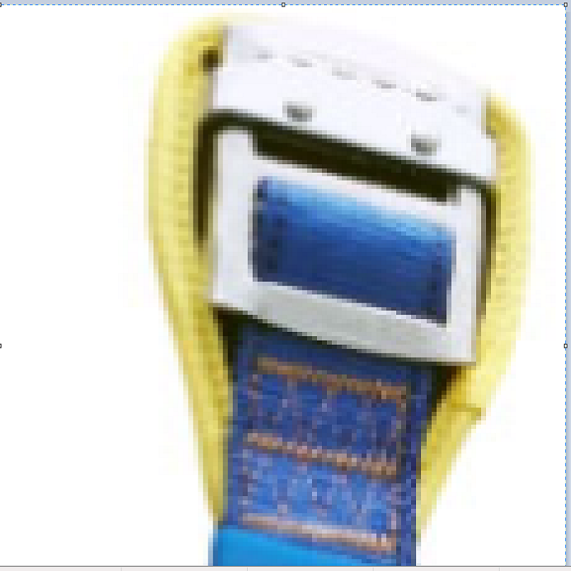 宏建滌綸單腰式安全帶圖片3 宏建滌綸單腰式安全帶圖片3