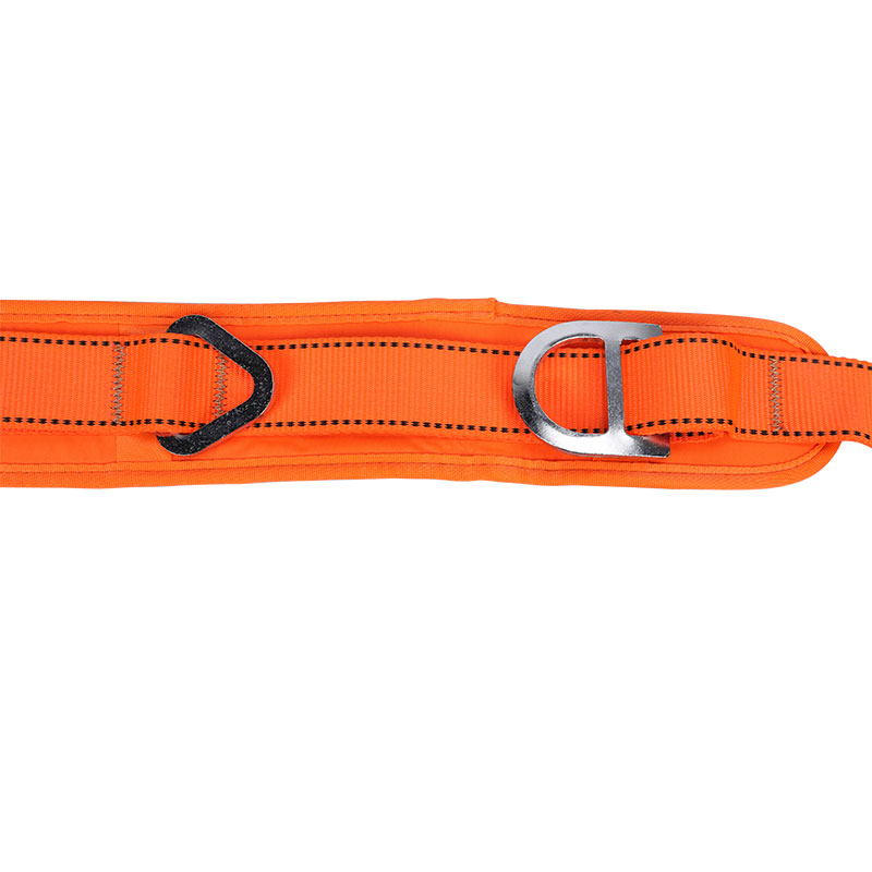 宏建單腰式雙鉤電工安全帶圖片7 宏建單腰式雙鉤電工安全帶圖片7