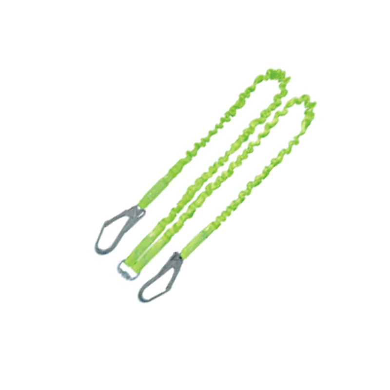 宏建HJ-12滌綸高空作業(yè)安全帶圖片4