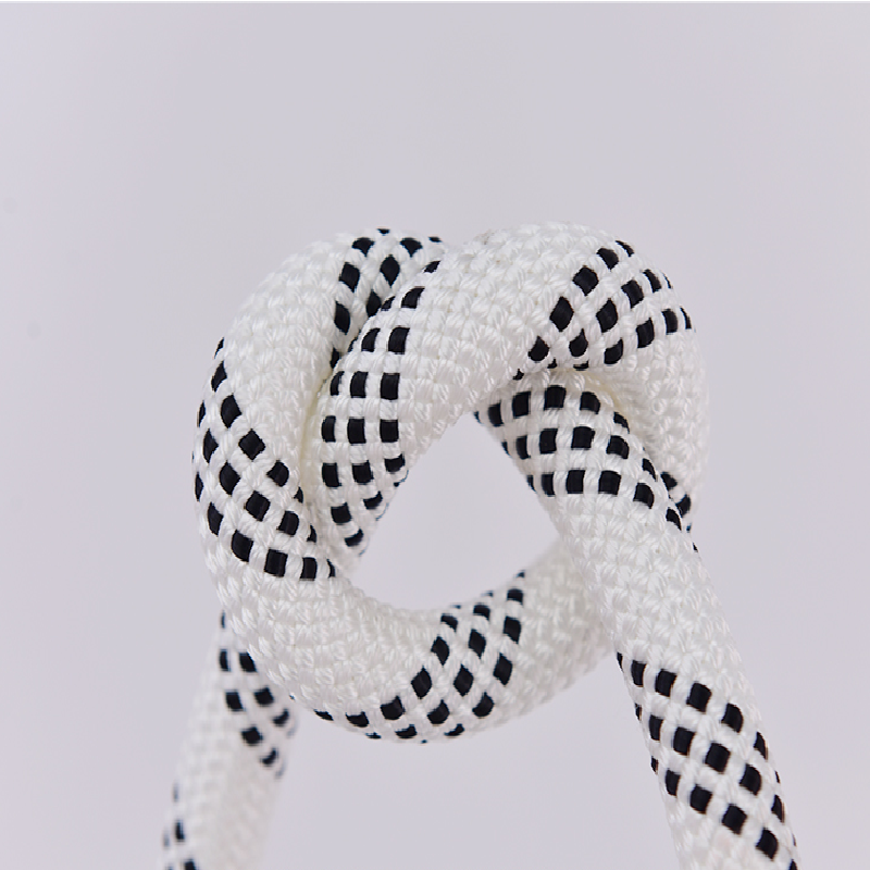 宏建16mm帶雙鉤安全繩圖片1