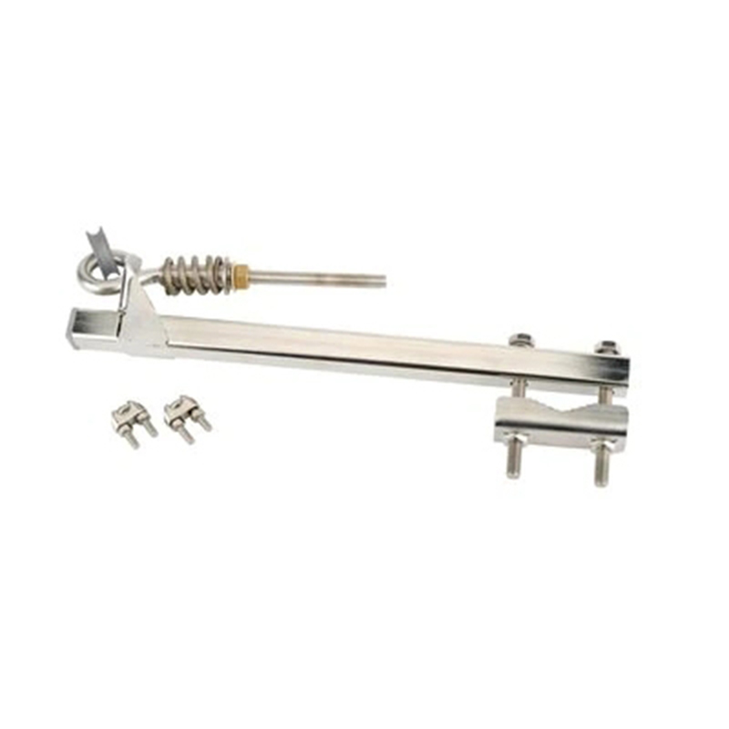 3M6191033不銹鋼梯底架錨點(diǎn)圖片1