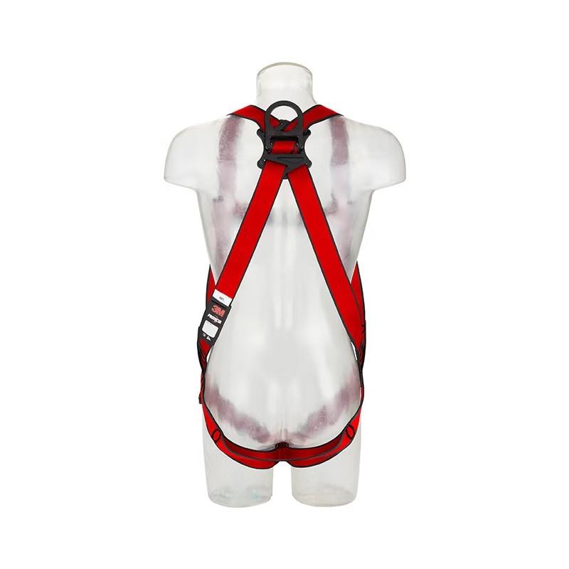 3M1161725保泰特P200五點式全身式安全帶 圖片1 3M1161725保泰特P200五點式全身式安全帶 圖片1