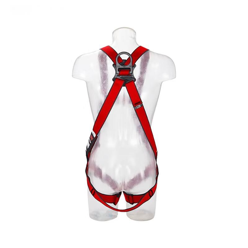 3M1161731保泰特P200五點式全身式安全帶圖片1 3M1161731保泰特P200五點式全身式安全帶圖片1