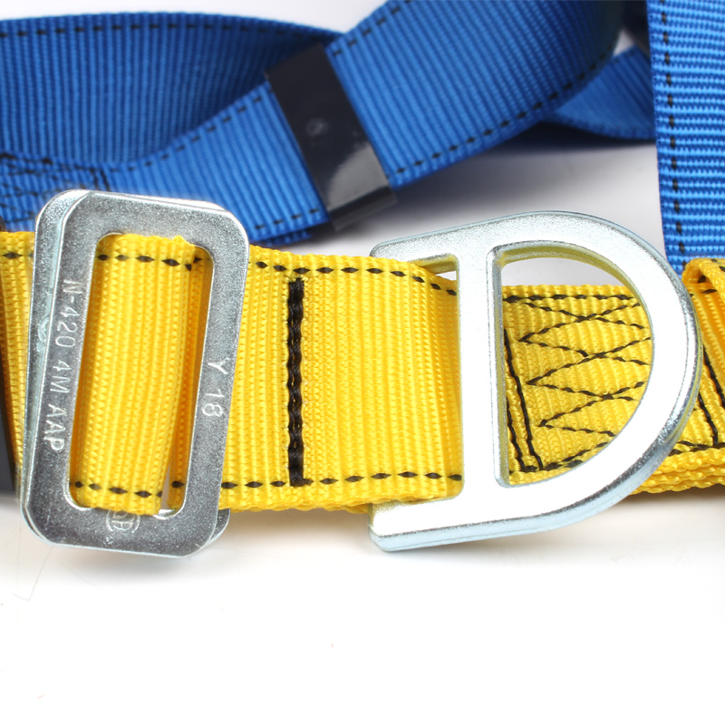 3M凱比特1390024保泰特FIRST安全帶圖片3 3M凱比特1390024保泰特FIRST安全帶圖片3