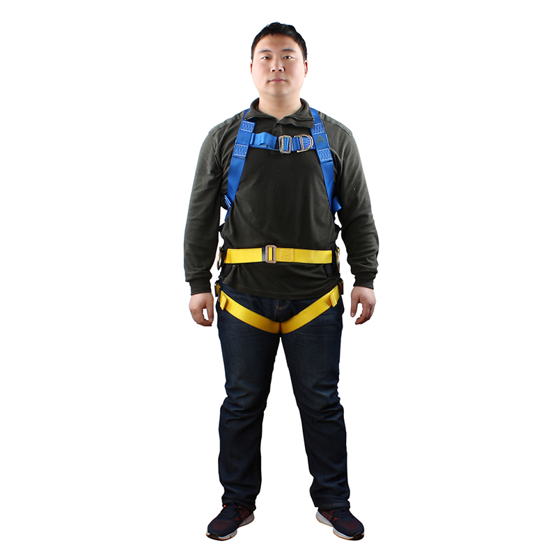 3M凱比特1318020FIRST安全帶圖片2