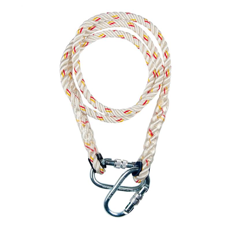 3M凱比特1390205保泰特FIRST限位繩圖片1 3M凱比特1390205保泰特FIRST限位繩圖片1