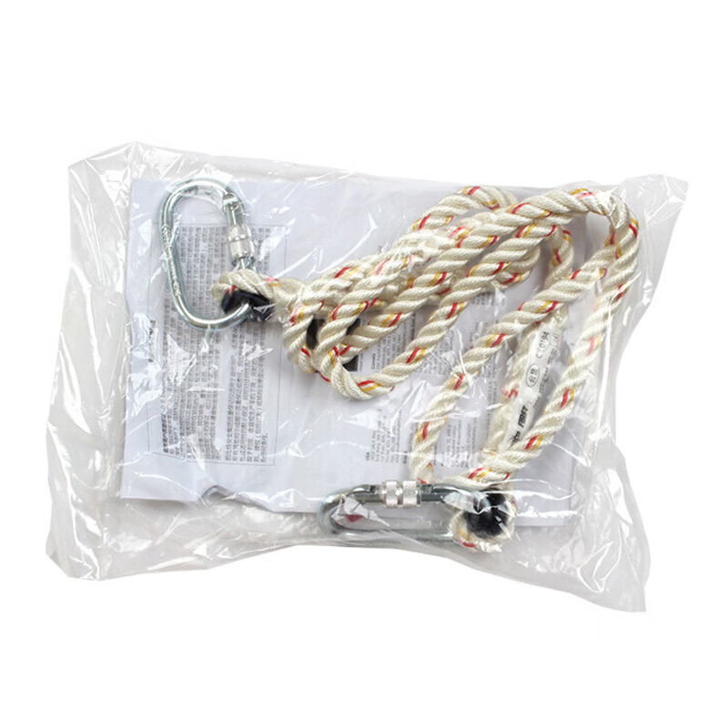 3M凱比特1390205保泰特FIRST限位繩圖片4 3M凱比特1390205保泰特FIRST限位繩圖片4