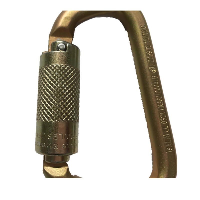 3M凱比特2000112自動鎖緊安全鉤圖片6