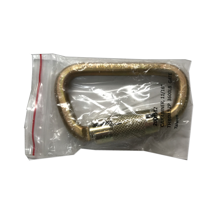 3M凱比特2000112自動鎖緊安全鉤圖片7