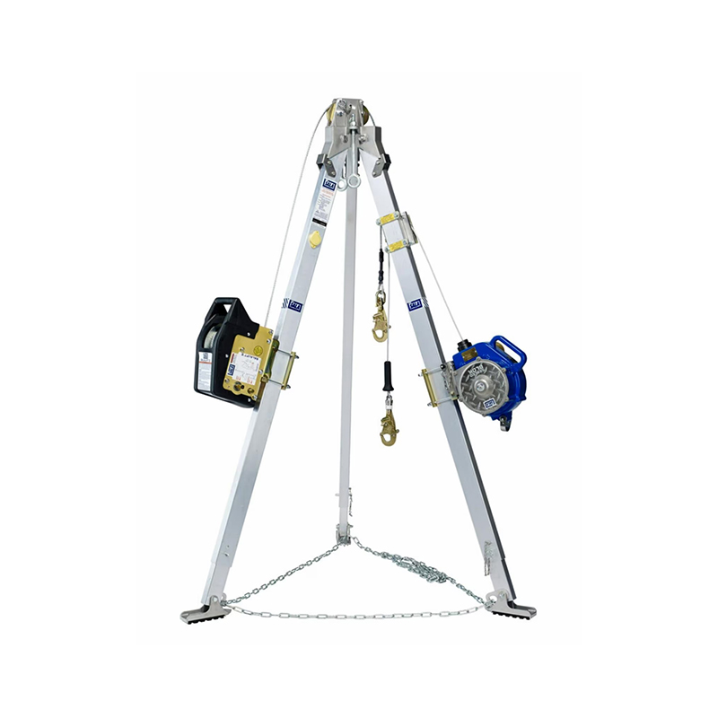 3M凱比特8000000鋁合金三腳架高度2.1M圖片3 3M凱比特8000000鋁合金三腳架高度2.1M圖片3