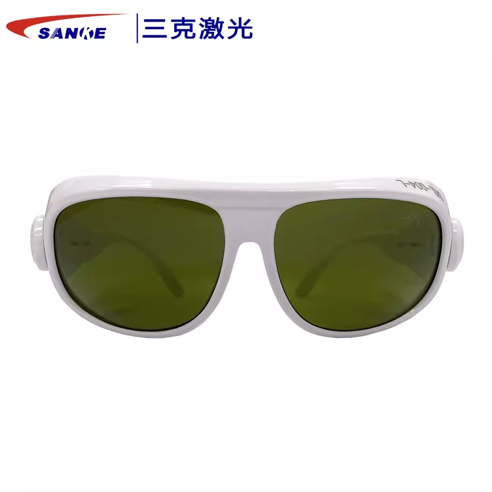 SANKE三克SKL-G04-L吸收式敫光防護眼鏡圖片2