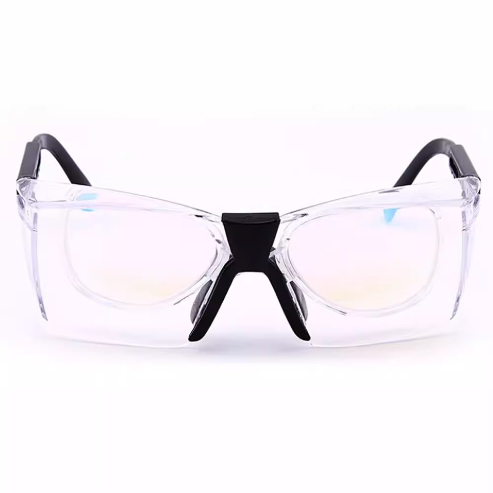 SANKE三克SKL-G03反射式敫光防護(hù)眼鏡圖片1