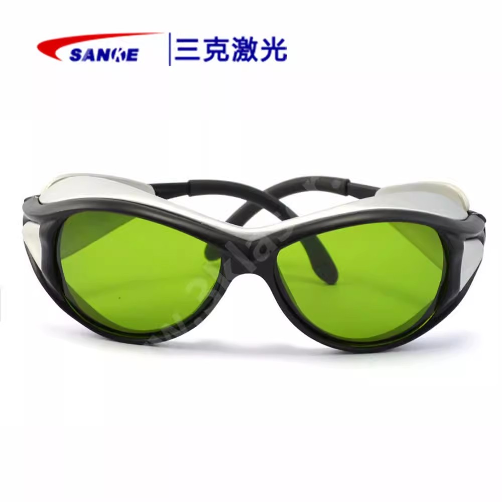 SANKE三克SKL-G11吸收式敫光防護眼鏡圖片1 SANKE三克SKL-G11吸收式敫光防護眼鏡圖片1