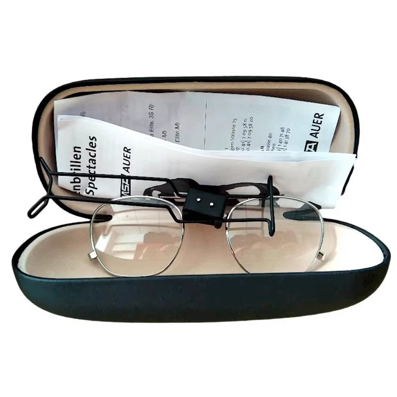 梅思安D2056733眼鏡架UE系列防毒面具金屬框架圖片2 梅思安D2056733眼鏡架UE系列防毒面具金屬框架圖片2