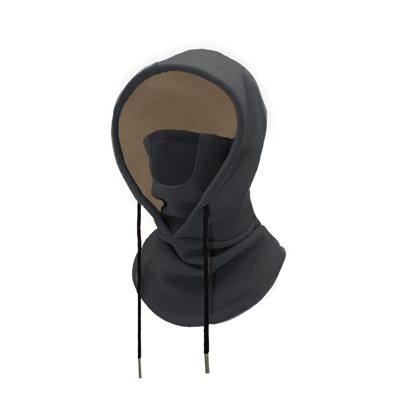 定和DH3018冬季保暖騎行面罩圖片1 定和DH3018冬季保暖騎行面罩圖片1