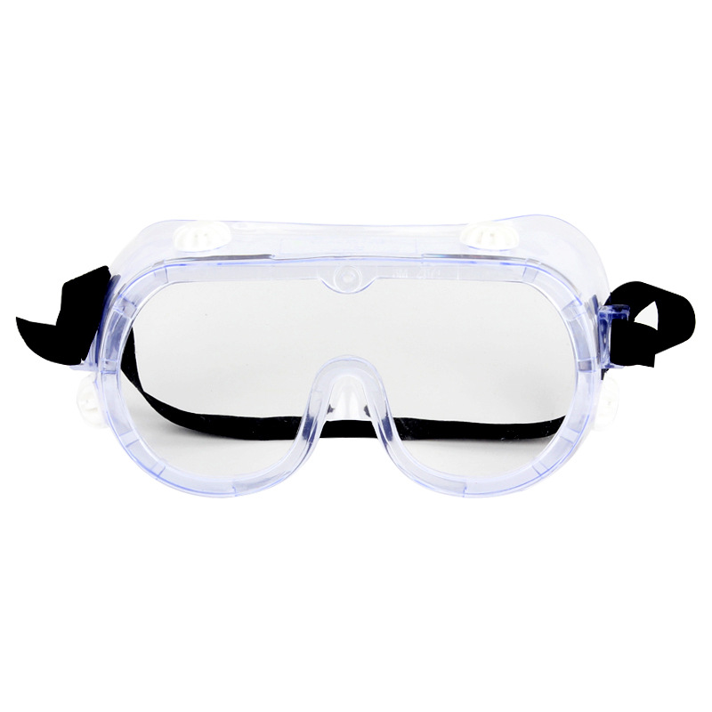 定和DH4020抗沖擊多功能安全護目鏡圖片3 定和DH4020抗沖擊多功能安全護目鏡圖片3