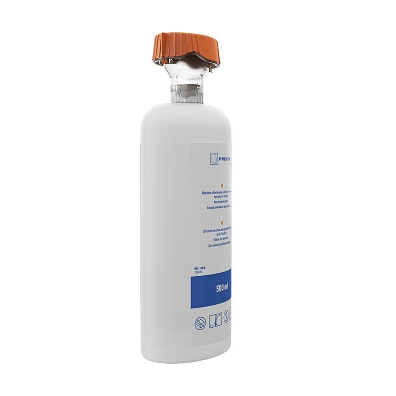 PREVOR普利沃DIPHOTERINE敵腐特靈LPMD 500ML便攜式洗眼液圖片3 PREVOR普利沃DIPHOTERINE敵腐特靈LPMD 500ML便攜式洗眼液圖片3