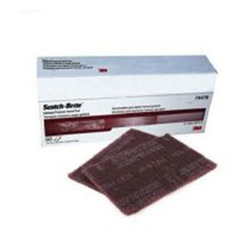 3M 7447B工業百潔布片原裝圖片3 3M 7447B工業百潔布片原裝圖片3