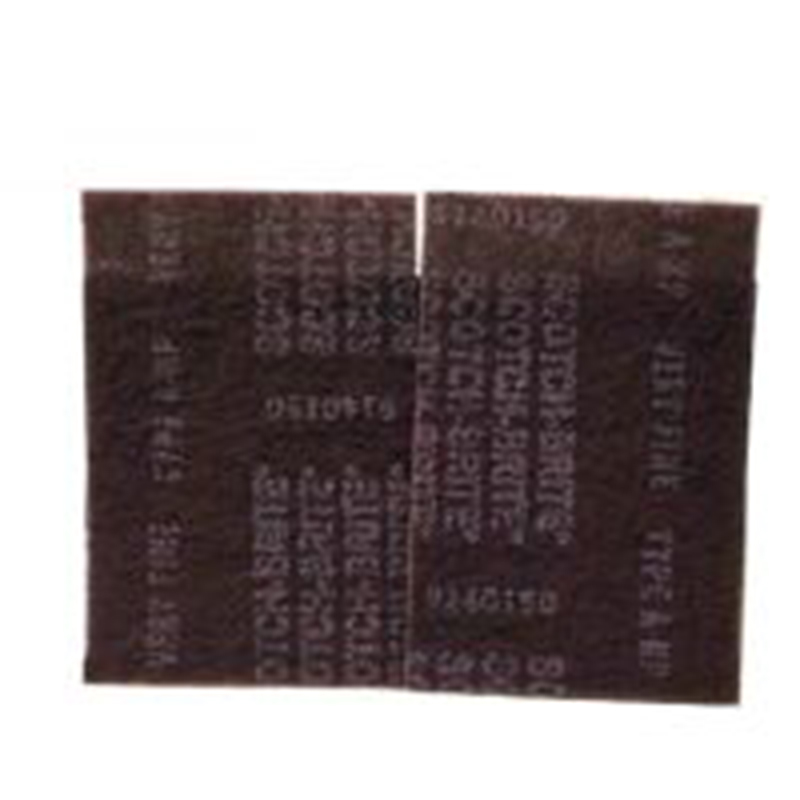 3M 7447B工業百潔布片原裝圖片2 3M 7447B工業百潔布片原裝圖片2