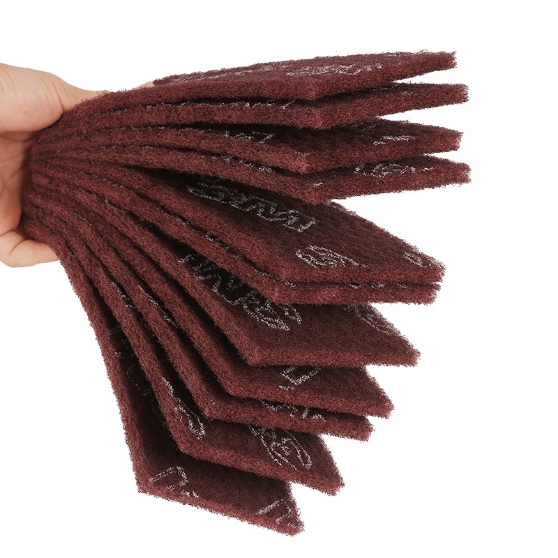 3M 7521C百潔布大卷1.2*60米圖片1 3M 7521C百潔布大卷1.2*60米圖片1