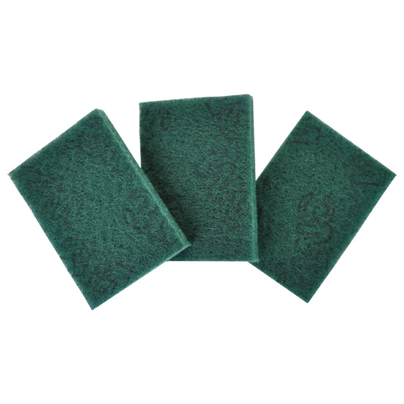 3M Scotch-Brite B2B 9650加厚型餐飲百潔布圖片1 3M Scotch-Brite B2B 9650加厚型餐飲百潔布圖片1