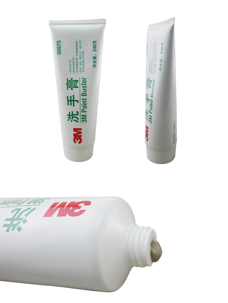 3M PN05975洗手膏248毫升圖片4 3M PN05975洗手膏248毫升圖片4