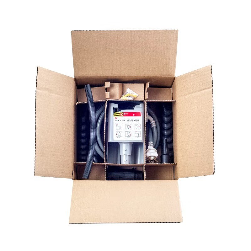 3M季銨鹽消毒液圖片2 3M季銨鹽消毒液圖片2